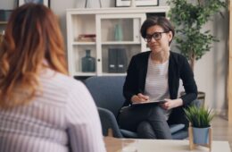 Changes in recent consultancy styles now a days